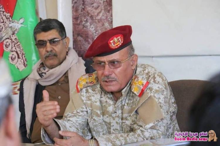  اللواء 22 ميكا يختتم الدورة التدريبية الثانية لضباط عمليات القطاعات والكتائب في اللواء