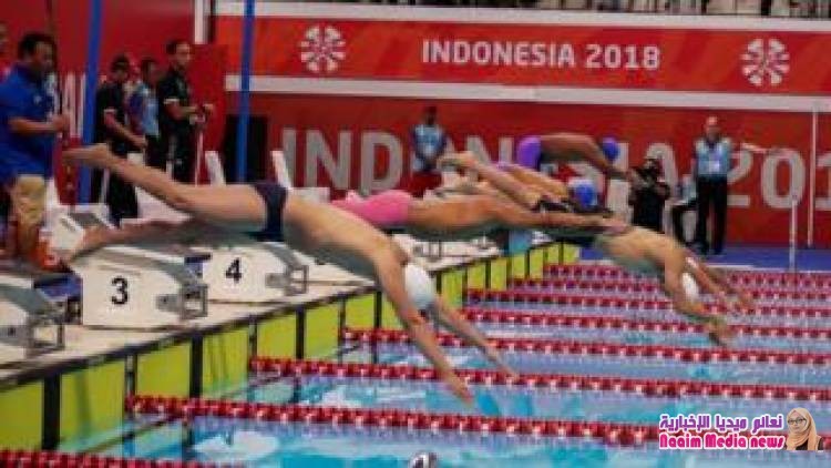 الألعاب البارالمبية: ماليزيا تخسر استضافة بطولة للسباحة بسبب منعها لرياضيين إسرائيليين