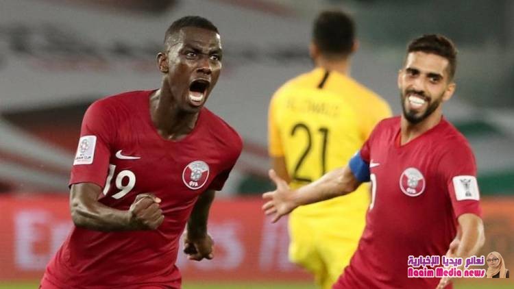 معلق رياضي عماني على قناة قطرية يثير غضب الجمهور الإماراتي