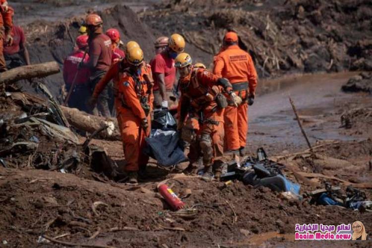 تفكيك 10 سدود مائية في البرازيل