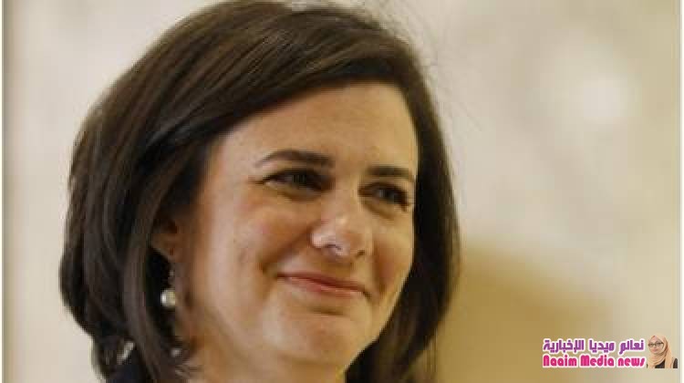 ريا الحسن.. "مفاجأة" الحكومة اللبنانية الجديدة