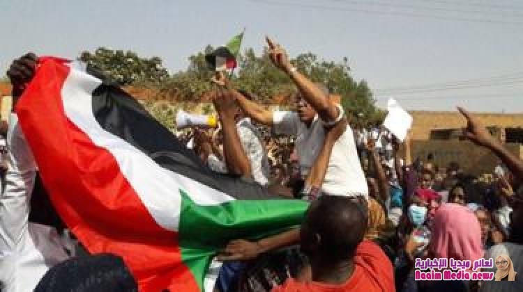  مظاهرات السودان: دعوات للتظاهر في "جمعة الوفاء للشهداء