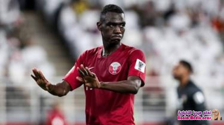 كأس آسيا 2019: الإمارات تشكو قطر بشأن تجنيس اثنين من لاعبيها