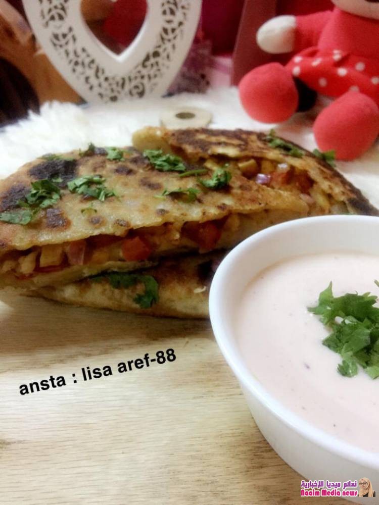 فطااائر_الصااااج_الخفيفه_والمحشيه