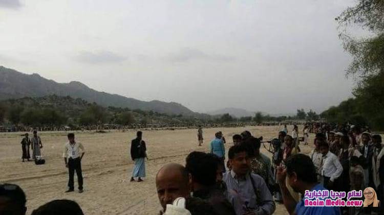 قصة قبائل حجور.. كيف أصبحت "شوكة في حلق" الحوثيين؟