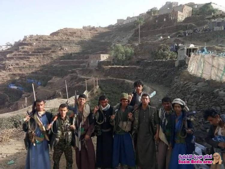 قصة قبائل حجور.. كيف أصبحت "شوكة في حلق" الحوثيين؟