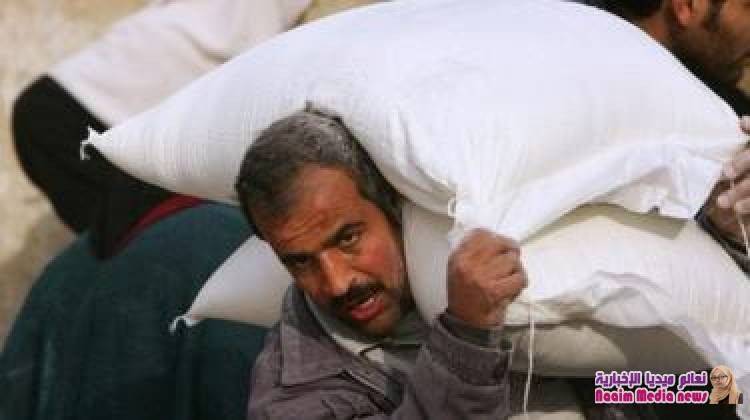  إدارة ترامب توقف كل المعونات الأمريكية للفلسطينيين بالضفة الغربية المحتلة وغزة