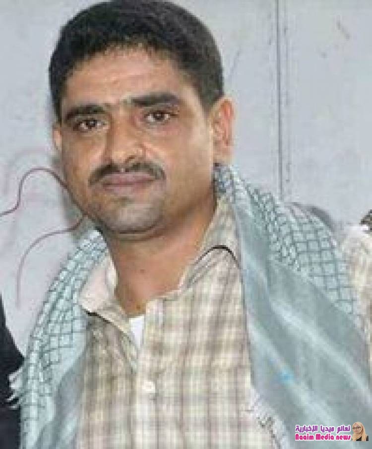 عاجل. استهداف المواطن عبدالواحد ناجي قاسم في منطقة كلابة من قبل الحوثي