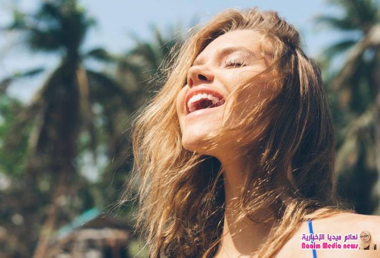 7 طرق لزيادة هرمون السعادة بشكل طبيعي