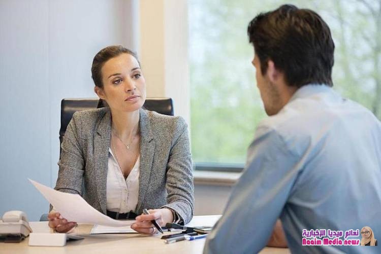 10 أسئلة شائعة في مقابلة العمل الشخصية