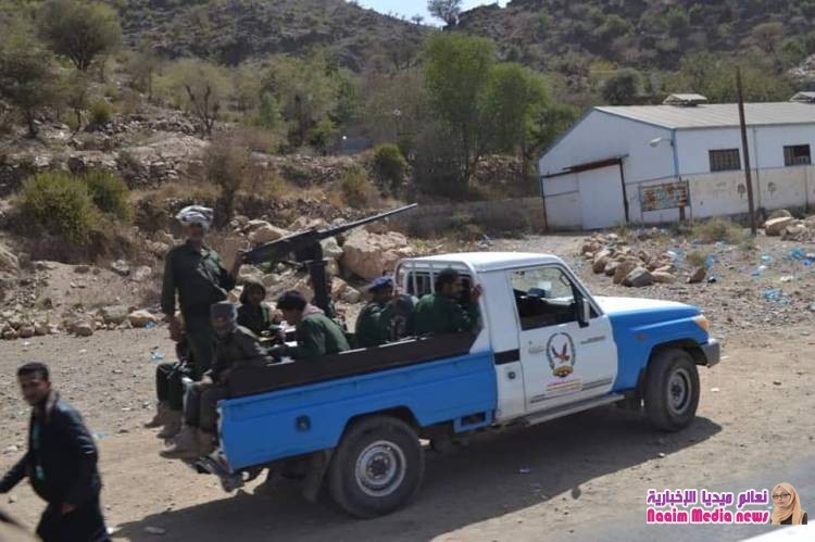 الحملة الأمنية تتمكن من فتح خط الضباب بعد ساعات فقط من أغلاقه 