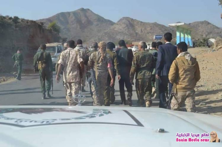 الحملة الأمنية تتمكن من فتح خط الضباب بعد ساعات فقط من أغلاقه 