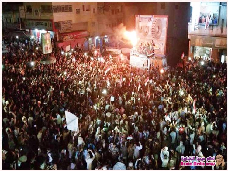 فبراير...مشروع ثوره أنكسرت الثوره وبقى فبراير!