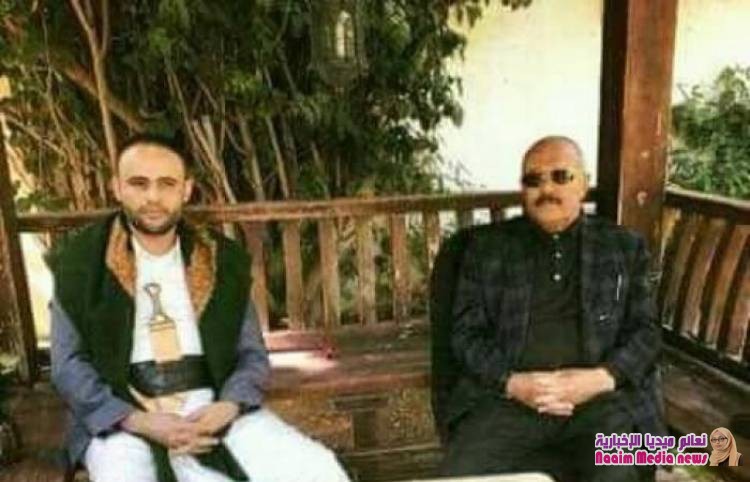 المشاط يتوعد أنصار صالح بالتصفية الجسدية