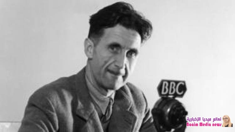  جورج أورويل "يتلقى" اعتذارا عن مقال رُفض نشره بعد 70 سنة من وفاته