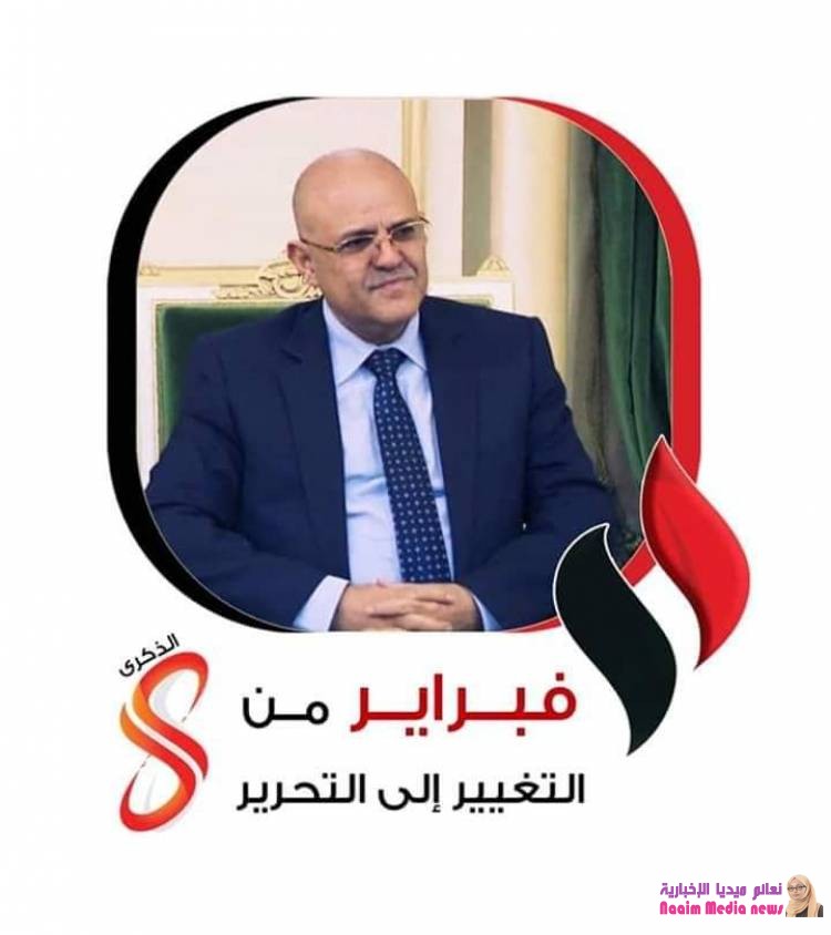 شهرنا هذا مزدحم بالفعاليات الوطنية والإبداعية