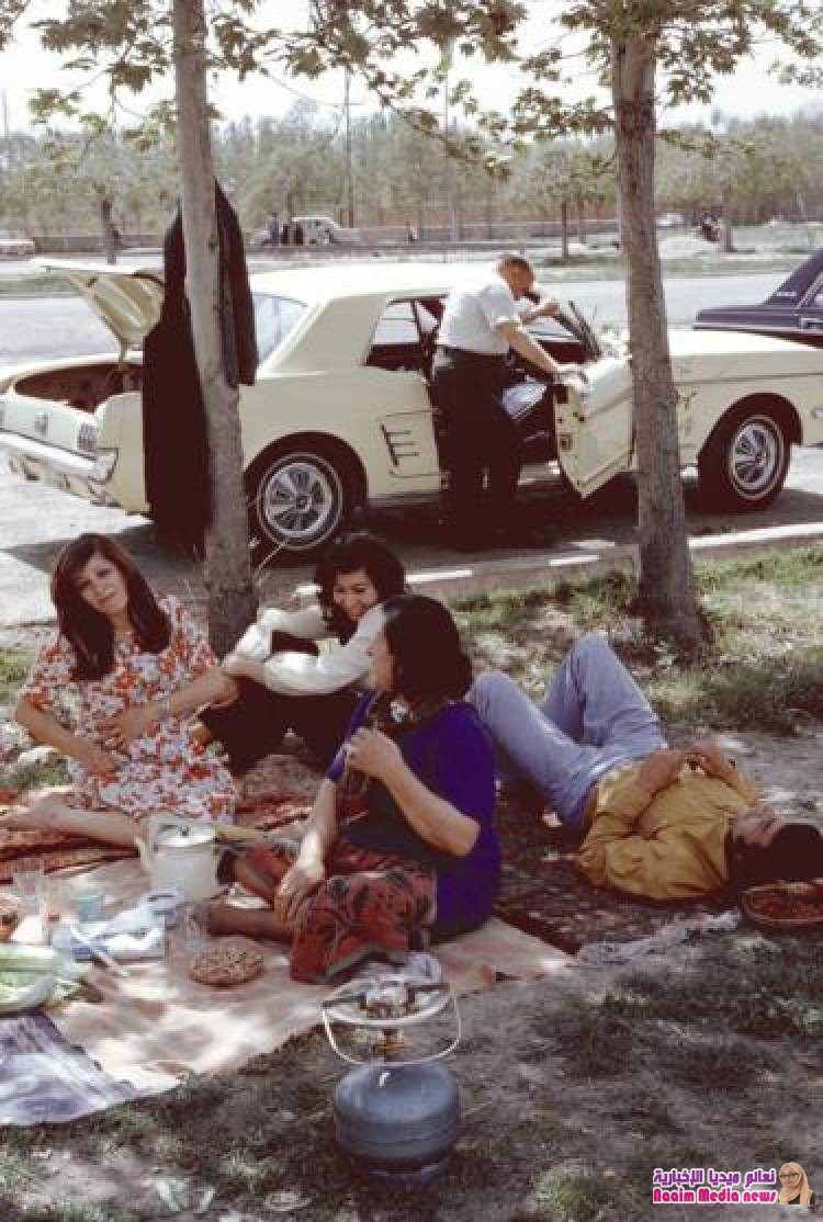 نساء إيران: كيف غيرت الثورة الإسلامية حياتهن؟