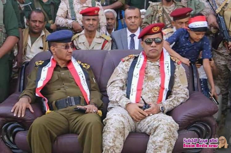 تعز تحتفي بالذكري الثامنة لثورة لحادي عشر من فبراير بكرنفال شعبي حاشد