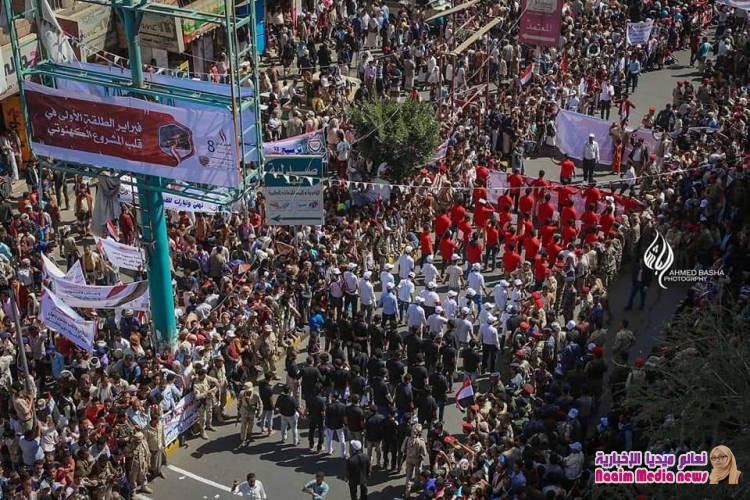 لا تحتاج ثورة فبراير إلى استنفار للدفاع عنها وتبرير أسبابها.