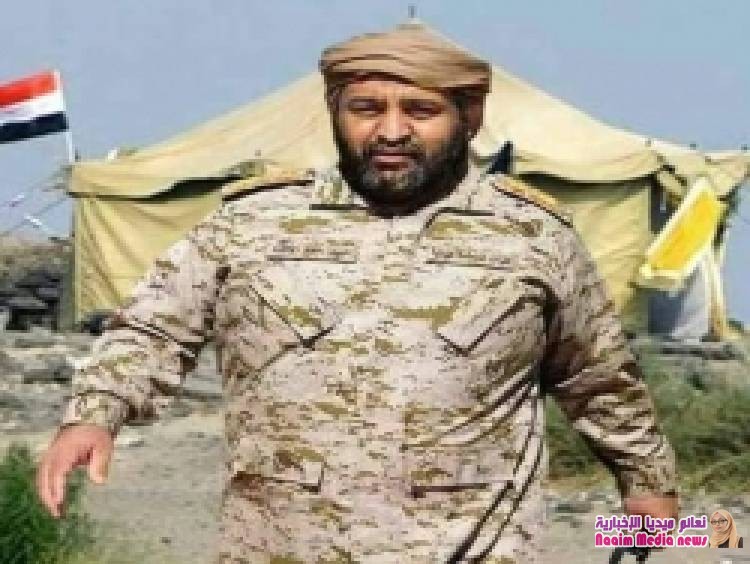 قائد محور صعدة يستقيل، بسبب تهميش التحالف العربي لقواته