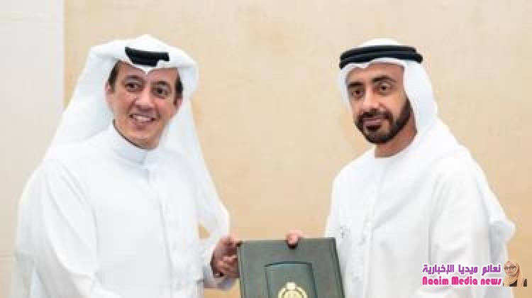 تركي الدخيل: من قيادة قناة "العربية" إلى سفير السعودية لدى الإمارات