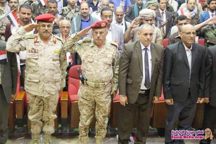 حفل فني وخطابي في تعز بمناسبة الذكرى الثامنة لثورة 11 فبراير 