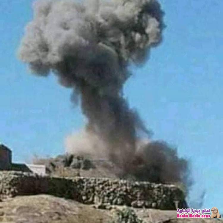 تنبيه للمستقبل القريب..بني جحاف