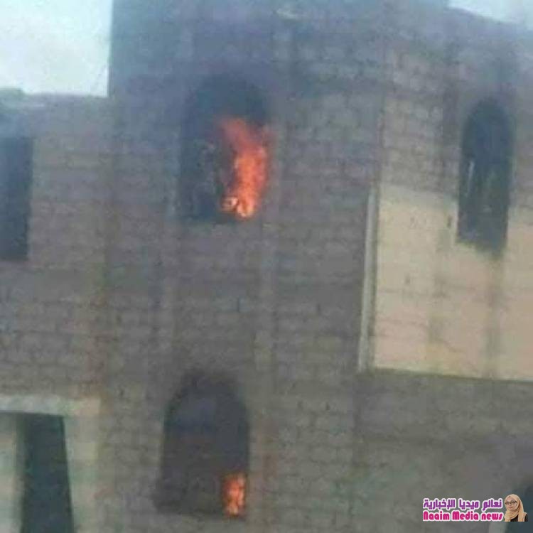 تنبيه للمستقبل القريب..بني جحاف