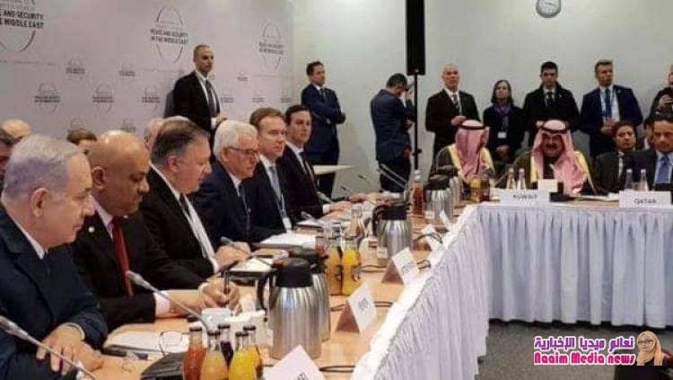 أثار ظهور وزير الخارجية اليمني خالد اليماني إلى جانب رئيس الوزراء الإسرائيلي بنيامين نتانياهو 