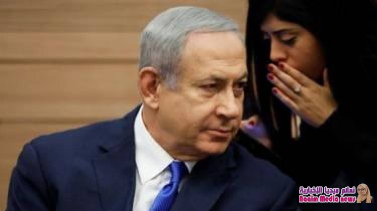 مكتب نتنياهو يسرب فيديو لوزراء خارجية عرب يدافعون عن إسرائيل