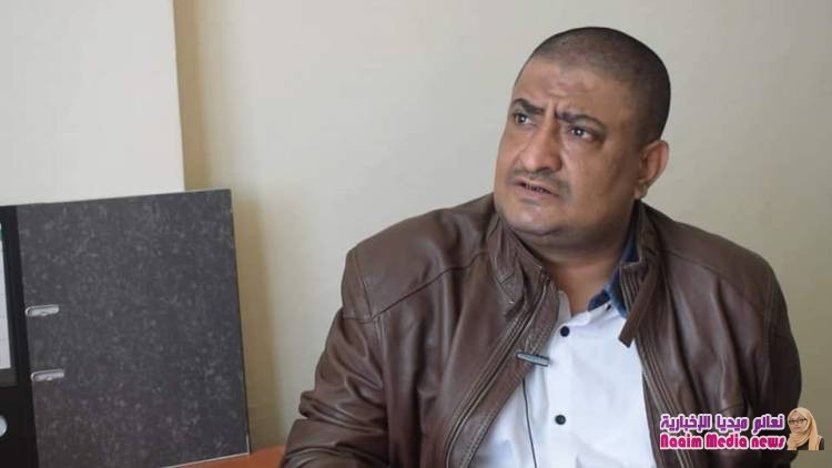 مدير عام مكتب المغتربين بتعز : مؤسسات الدولة حاضرة والفرصة سانحة للمغتربين في الاستثمار بالمشاريع والمشاركة في إعادة البناء