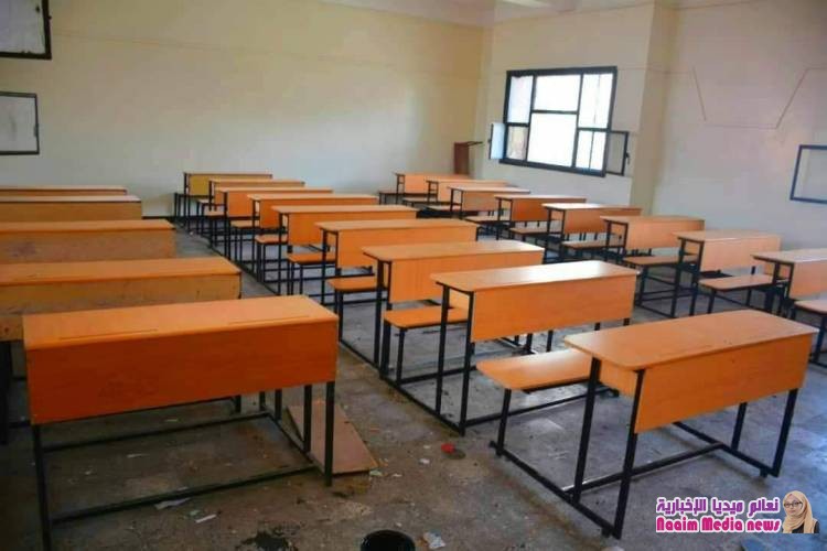 الوكيل المخلافي يثمن دور الجمعية الخيرية لهائل سعيد في ترميم عدد من مدارس تعز