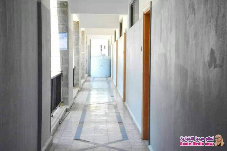 الوكيل المخلافي يثمن دور الجمعية الخيرية لهائل سعيد في ترميم عدد من مدارس تعز