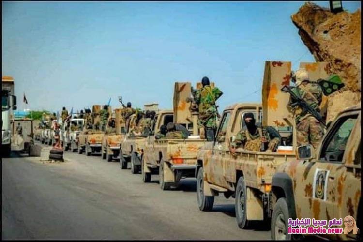 السلطات الامنية بالمكلا تنبه قيادة المجلس الانتقالي: تجاوز مهام الأمن مرفوض  