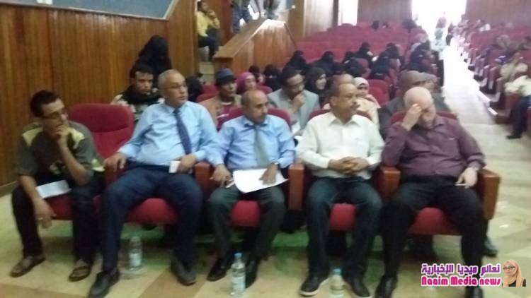 بمناسبة الذكرى الثامنة لثورة 11 فبراير  المجلس الثوري بتعز يقيم حفلاً خطابياً وفنياً 