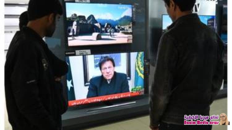 باكستان تحذّر الهند من أي هجوم ينتهك سيادتها