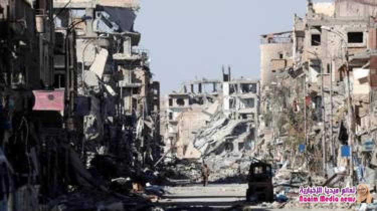 هل يعود تنظيم "الدولة الإسلامية" بعد انهيار "دولة الخلافة"؟