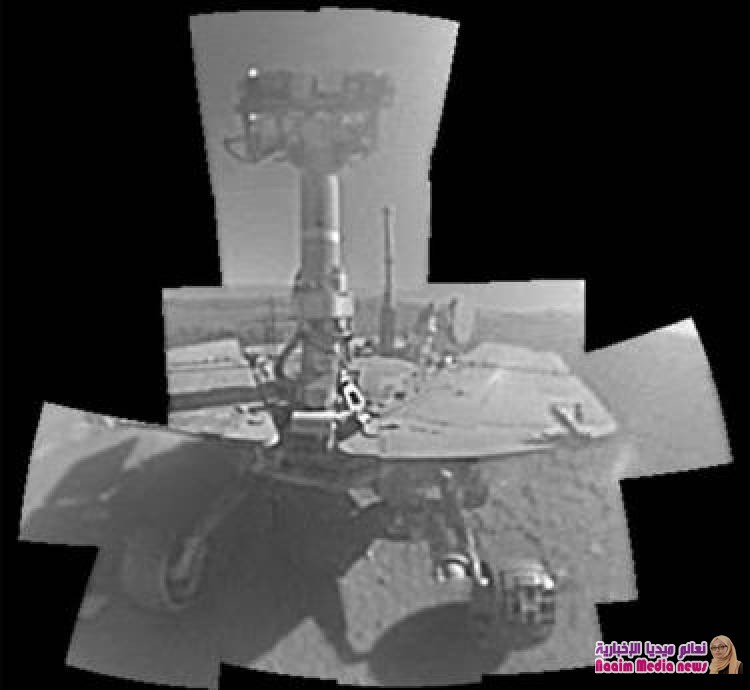 اختفاء روبوت على سطح المريخ يدفع وكالة ناسا للتخلي عنه وإنهاء مهمته