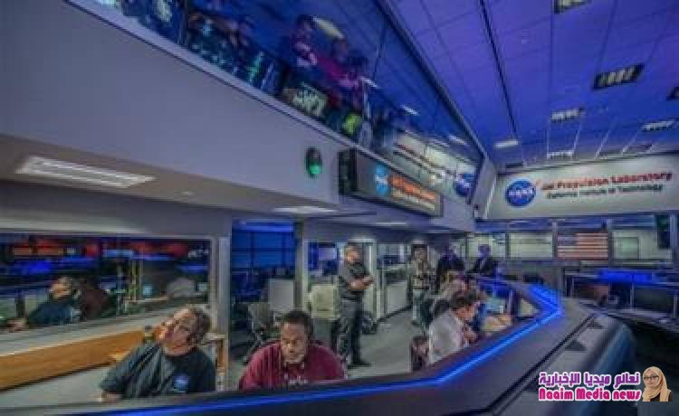 اختفاء روبوت على سطح المريخ يدفع وكالة ناسا للتخلي عنه وإنهاء مهمته