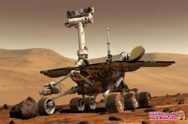 اختفاء روبوت على سطح المريخ يدفع وكالة ناسا للتخلي عنه وإنهاء مهمته