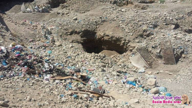 الوكيل جامل يؤكد على أهمية إعادة تشكيل الهيكل التنظيمي لصندوق النظافة والتحسين 