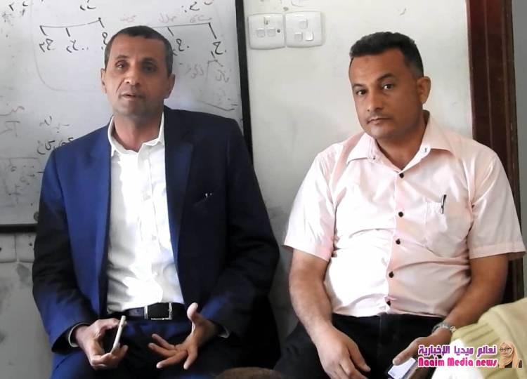 ورشة عمل تعقد في جبل حبشي بعنوان تشكيل لجنة لحل النزاعات.