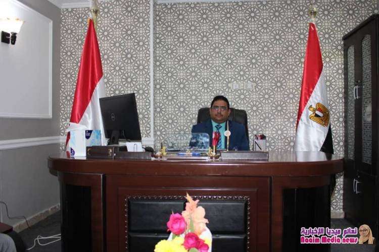 بحضور كبير .. افتتاح الشركة اليمنية المصرية للرعاية الصحية