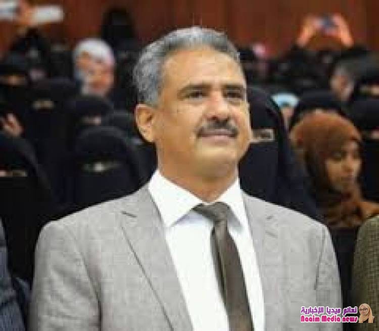 الشرطة العسكرية تؤكد خروج المتهم بمحاولة إغتيال الشعيبي للعلاج ولا علاقة للوكيل المخلافي