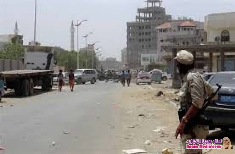 اغتيال موظف في الجهاز المركزي للرقابة والمحاسبة 