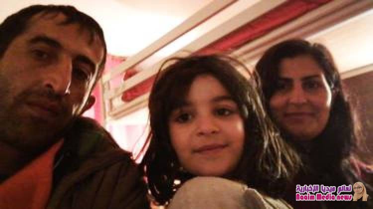 رحلة اللجوء المحفوفة بالمخاطر في صندوق شاحنة