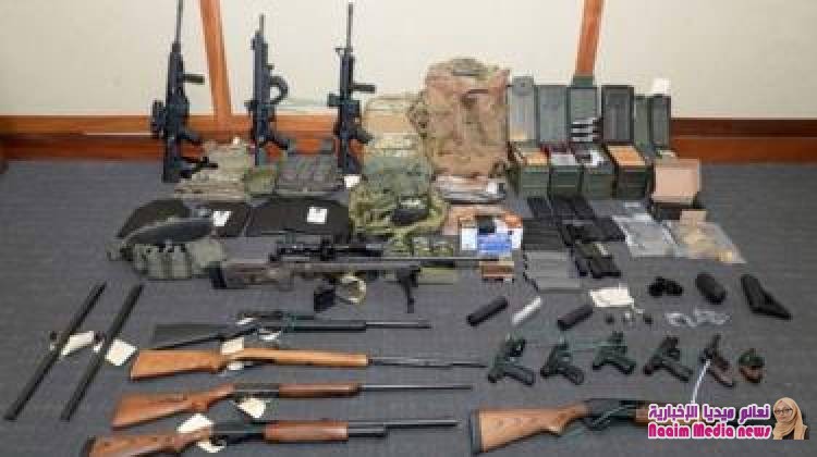 اعتقال ضابط أمريكي "خطط لهجوم إرهابي" وارتكاب مجزرة جماعية