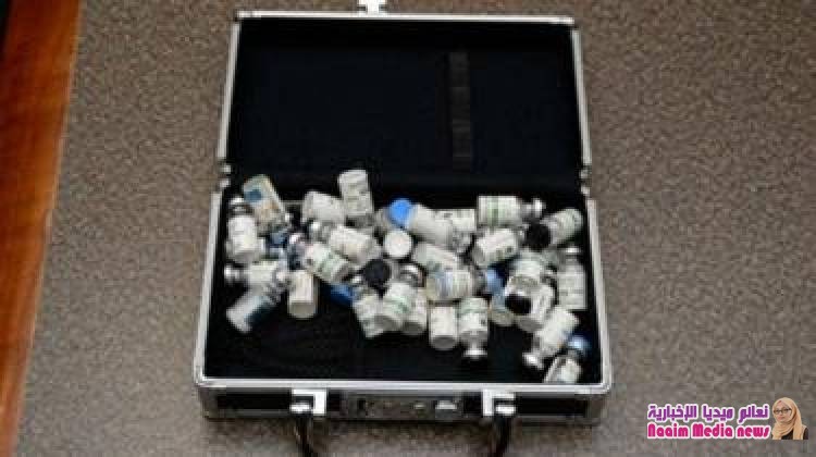 اعتقال ضابط أمريكي "خطط لهجوم إرهابي" وارتكاب مجزرة جماعية