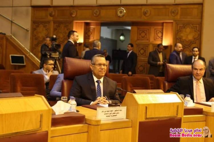 د.بن دغر يصل العاصمة السعودية الرياض بعد زيارة رسمية إلى جمهورية مصر العربية: 