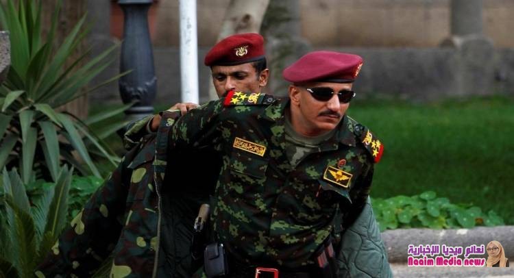  ‏العميد طارق ‎صالح لـ«اندبندنت عربية»